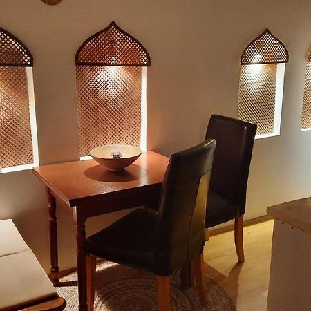 Apartment Kapo- Klima,Parking سراييفو المظهر الخارجي الصورة