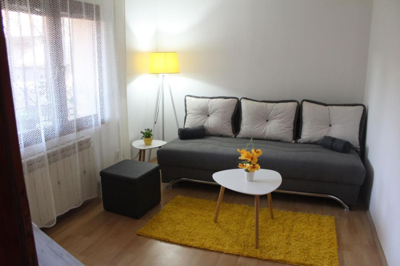 Apartment Kapo- Klima,Parking سراييفو المظهر الخارجي الصورة