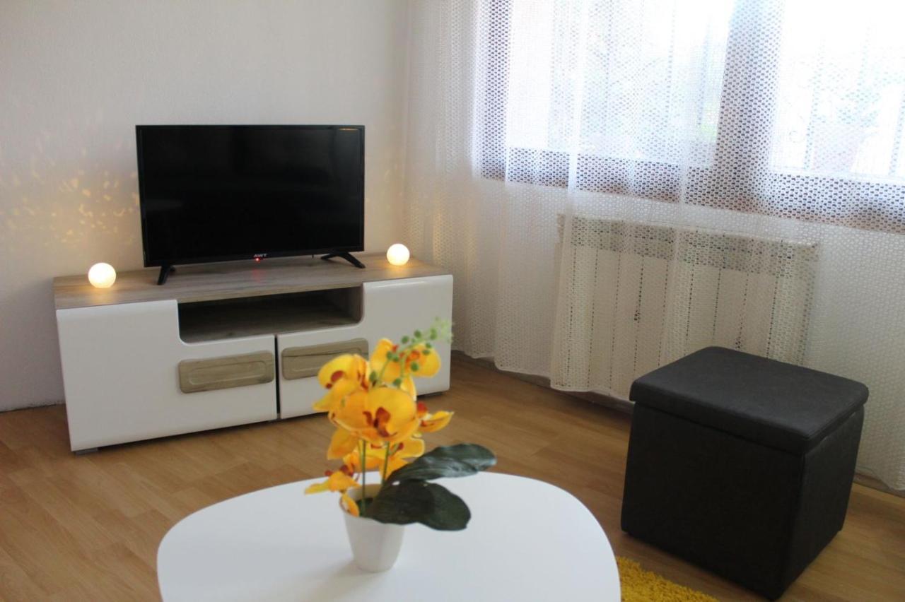 Apartment Kapo- Klima,Parking سراييفو المظهر الخارجي الصورة