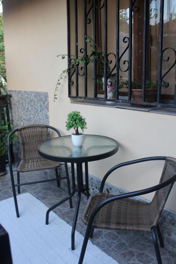 Apartment Kapo- Klima,Parking سراييفو المظهر الخارجي الصورة
